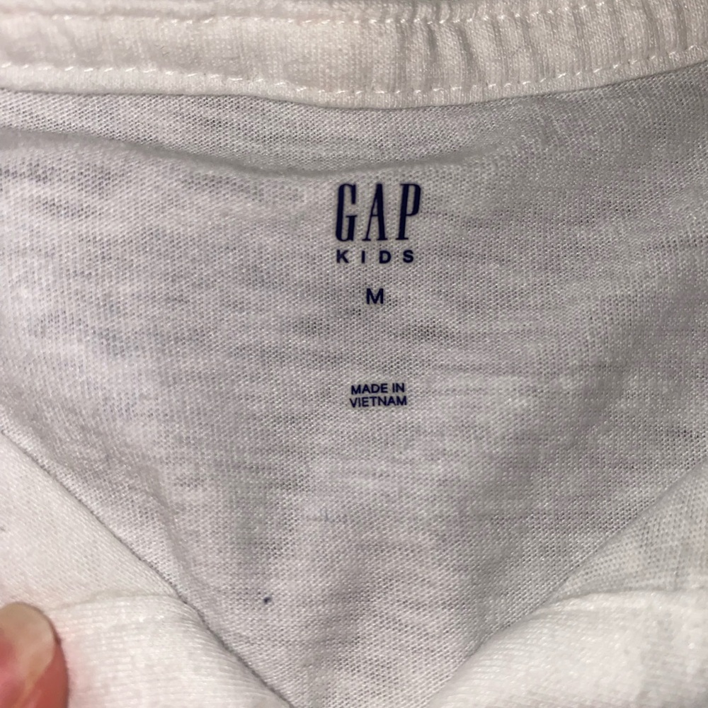 Gap short sleeve shirts - Picture 5 of 6